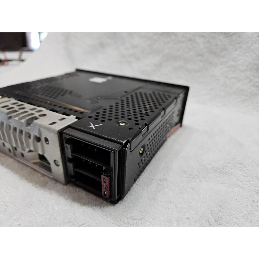 Mercedes CM1910 Radio Cassette Stereo 1999-2003 A2088201186 Not Tested - Picture 6 of 8
